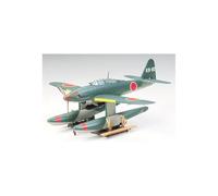 TAMIYA 60737 AICHI M6A1 SEIRAN 1/72