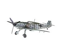 Messerschmitt Bf109E-3 1:72 TA60750 - tamiya modellismo