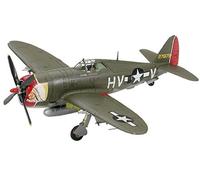 Modellino Aereo Republic P-47d Thunderbolt " Razorback " TAMIYA 60769 1/72ème