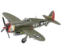 Tamiya 60769 - Modellino P-47D Thunderbolt Razorback, in Scala 1:72