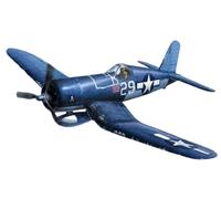 TAMIYA 60775 1/72 Vought F4U-1A Corsair - Kit di modellini in plastica per aerop