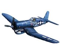 TAMIYA 60775 1/72 Vought F4U-1A Corsair - Kit di modellini in plastica per aeroplano