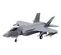 Tamiya 60792 - 1:72 Lockheed Martin F-35A Fulmine II - Nuovo