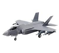 Tamiya 60792 - 1:72 Lockheed Martin F-35A Fulmine II - Nuovo