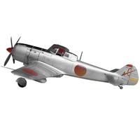 Tamiya - 61013 - ki-84 Hayate