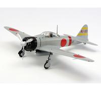 TAMIYA 61016 MITSUBISHI A6M2 ZERO (ZEKE) 1/48