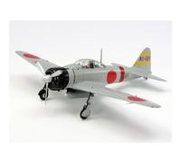 TAMIYA 61016 MITSUBISHI A6M2 ZERO (ZEKE) 1/48