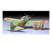 Tamiya - 61025 - Modello - A6M3 Zero Model 32 - Scala 1:48
