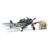 Tamiya 61027 A6M5C Zero Fighter Modello 52
