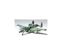 TAMIYA 61028 REPUBBLICA FAIRCHILD A-10A THUNDERBOLT II 1/48