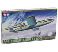 Tamiya 61052 V-1 (Fieseler FI103) Modellino Plastica 1/48 Scala Modello Kit -