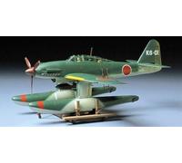 Tamiya 61054 1/48 Aichi M6A1 Seiran