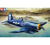 Tamiya 61061 Modello Vought F4U-1D Corsair 1:48