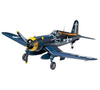Tamiya 61061 Modello Vought F4U-1D Corsair 1:48