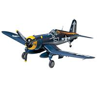 Tamiya Kit modello in plastica Vought F4U-1D Corsair 1:48 61061
