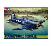 TAMIYA 61061 VOIUGHT F4U-1D CORSAIR 1/48