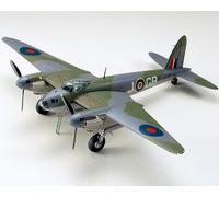 Tamiya 61066 De Havilland Mosquito B Mk.IV / PR Mk.IV 1:48 modellismo