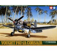 TAMIYA 61070 VOUGHT F4U-1A CORSAIR 1/48