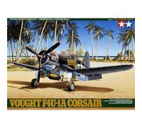 TAMIYA 61070 VOUGHT F4U-1A CORSAIR 1/48