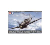 TAMIYA 61095 1/48 Focke-Wulf Fw190 A-8/A-8 R2