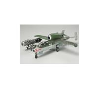 TAMIYA 61097 1/48 Heinkel He162 A-2 (Salamander)