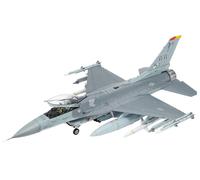 Tamiya 61098 1/48 Lockheed Martin F-16CJ Plastic Model Airplane Kit