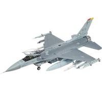 Tamiya 61098 1/48 Lockheed Martin F-16CJ Plastic Model Airplane Kit NUOVO