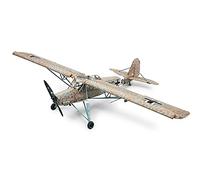 TAMIYA 1/48 FIESELER FI 156C STORCH