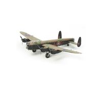 TAMIYA 61111 AVRO LANCASTER B. MK.III SPECIAL 1/48