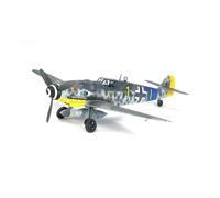 TAMIYA 61117 1/48 Messerschmitt Bf109 G-6