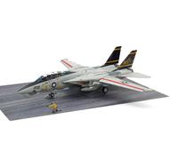 Tamiya 61122 Grumman F-14A Tomcat Aircraft Scale 1/48 Hobby Plastic Kit NEW