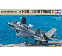 TAMIYA 1/48 LOCKHEED MARTIN F-35B LIGHTNING II