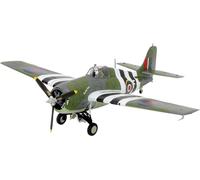 Grumman FM-1 Wildcat/Martlet Mk.V 1:48 Plastic Model Kit TAMIYA