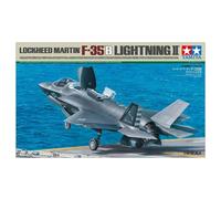 TAMIYA 6115 LOCKHEED MARTIN F-35B LIGHTNING II 1/48