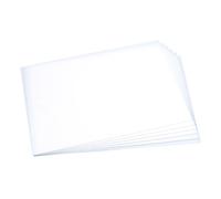 TAMIYA 70196 - Pannelli in Schiuma da 1 mm, 6 Pezzi, 257 x 364 mm