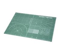Tamiya 74076 Tappetino per tagliare A3 modellismo