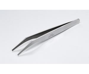 Tamiya 74080 - Accessori - Pinzette Larghezza / Curvo - Nuovo