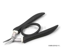 TAMIYA 74084 Pinza per Fotoincisioni Corta