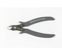 Tamiya 74093 Pinza Di Precisione Grigia NUOVA