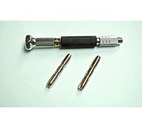 Tamiya 74112 - Precisione Strumento - Trapano a Mano/Bohreraufnahme 0,1 -3,2mm -