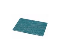 TAMIYA 74118 Cutting Mat (A4/Green)