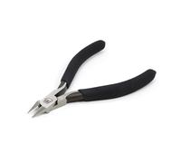 TAMIYA 74123 PINZA DA TAGLIO A TAGLIO LATERALE APPUNTITA PER PLASTICA (