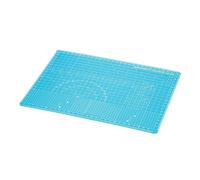TAMIYA 74149 TAPPETINI DA TAGLIO ΑLPHA (TAGLIA A4/BLU)