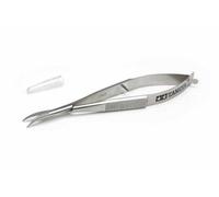 Tamiya 74151 Mini 4wd Curved Scissors for Polycarbonate Bodies