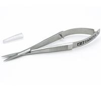 TAMIYA TAM74157 74157 HG - Forbici per PC con Manico pinzette, Lunghezza 12 mm, Accessori