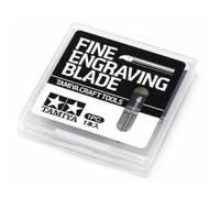 TAMIYA FINE ENGRAVING BLADE 0.25MM