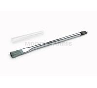 TAMIYA 74163 Pennello pulizia e spatola decal mini4WD