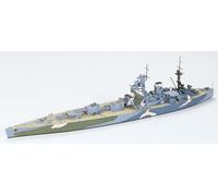 Tamiya Modellino Corazzata Britannica Nelson – Scala 1:700