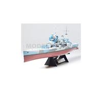 TAMIYA 78010 1/350 British Battleship King George V