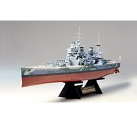British Battleship Prince of Wales 1:350 TA78011 - tamiya modellismo